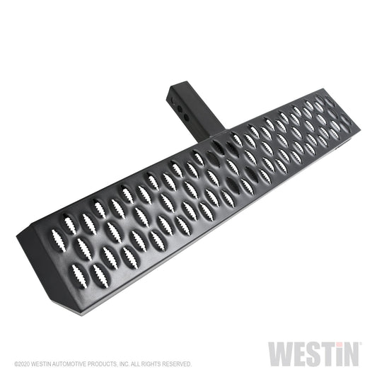 WESTIN Grate Steps Hitch Step 27-70015
