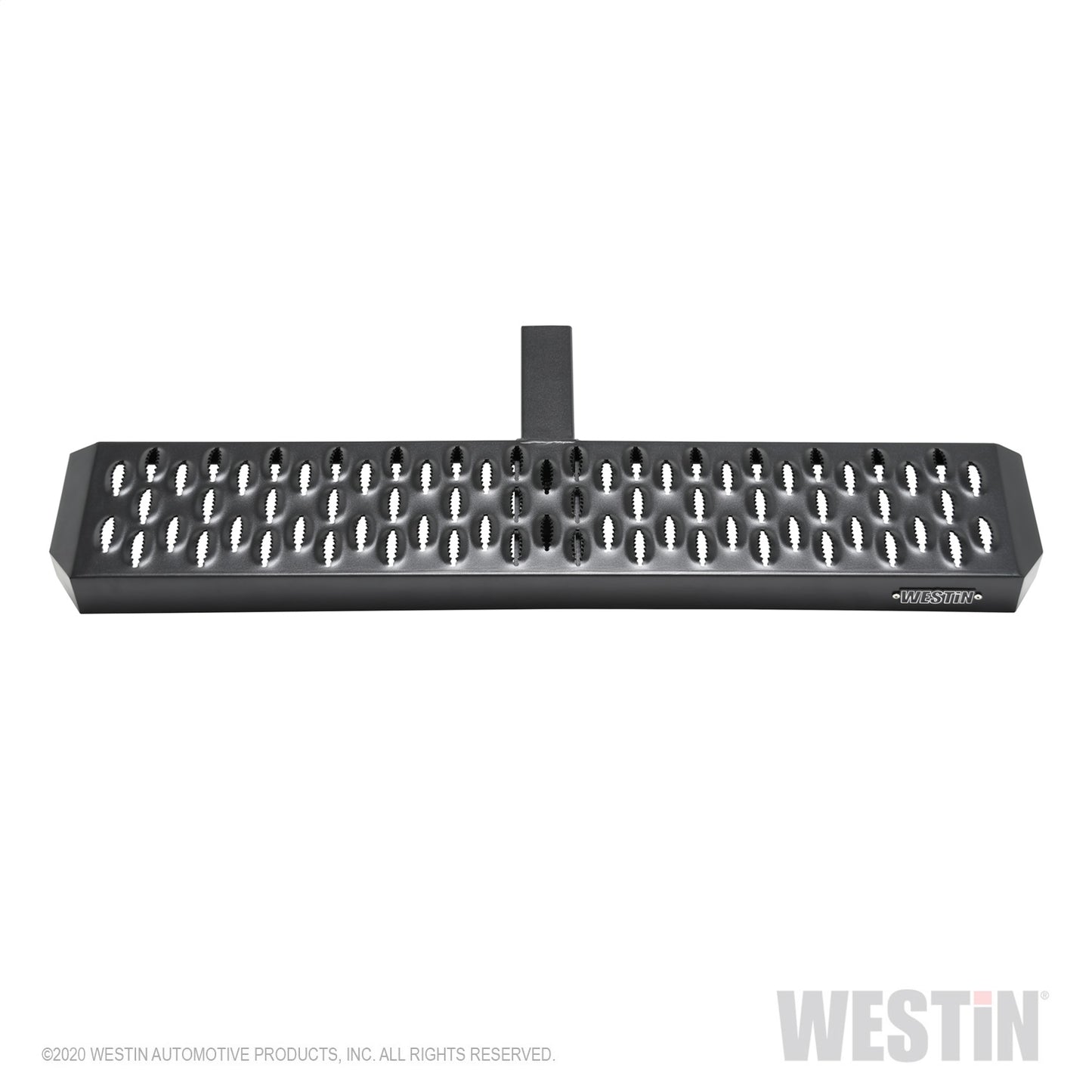 WESTIN Grate Steps Hitch Step 27-70015