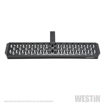 WESTIN Grate Steps Hitch Step 27-70015