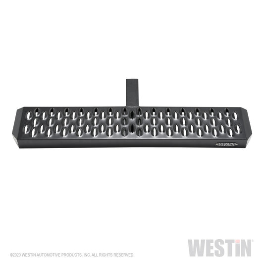 WESTIN Grate Steps Hitch Step 27-70015