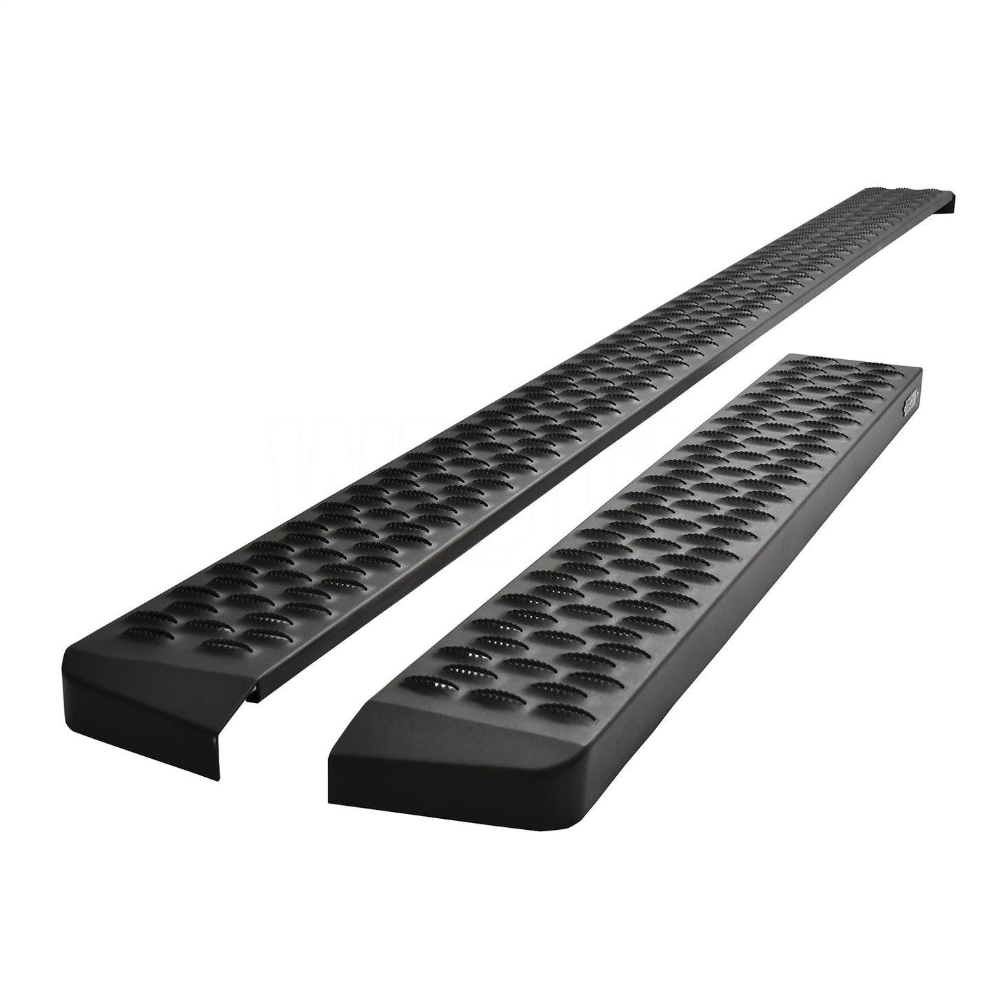 WESTIN Grate Steps Running Boards 27-80005