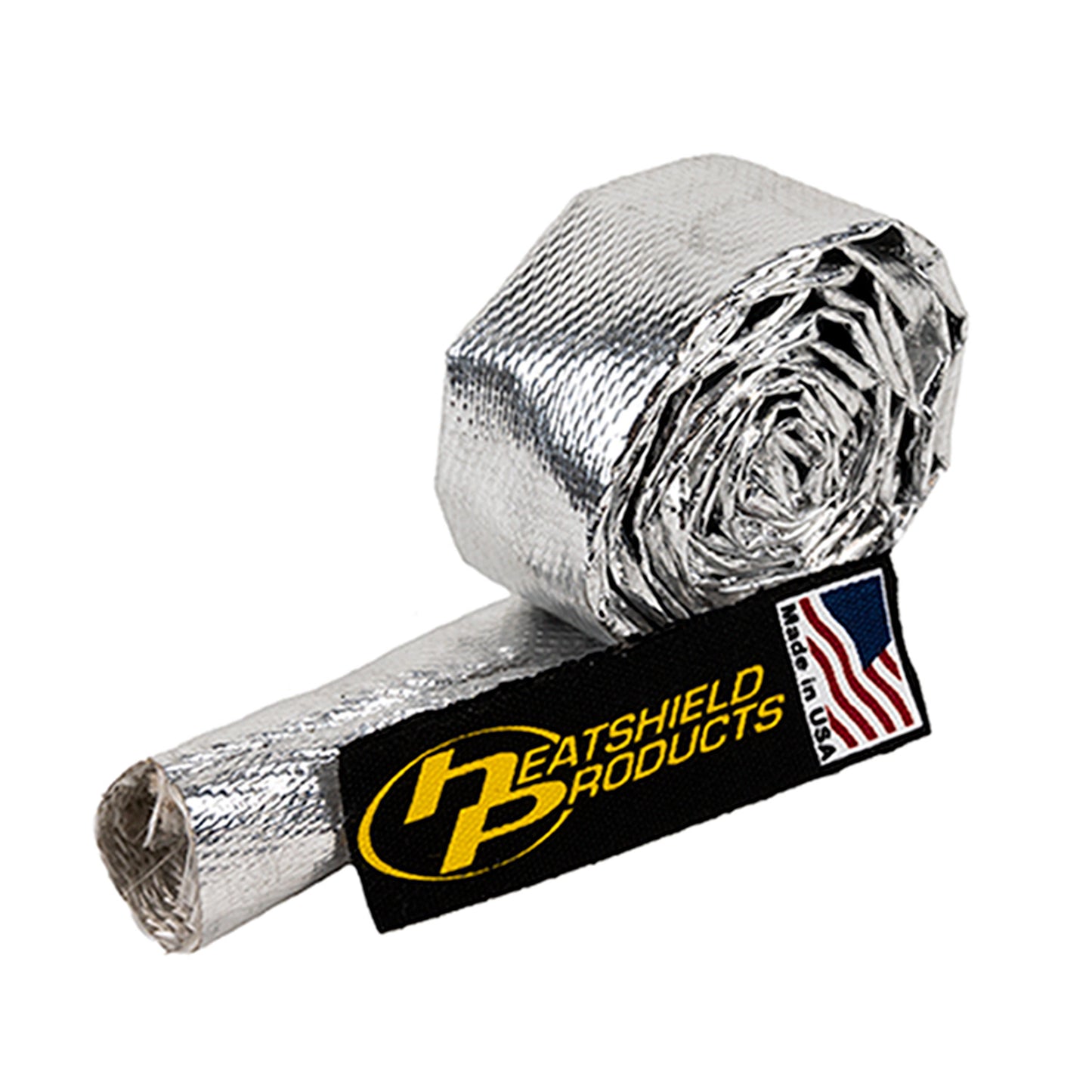 Heatshield Products Reflects up to 9% of heat, Lightweight, Protects fluids like gas and oil 270012