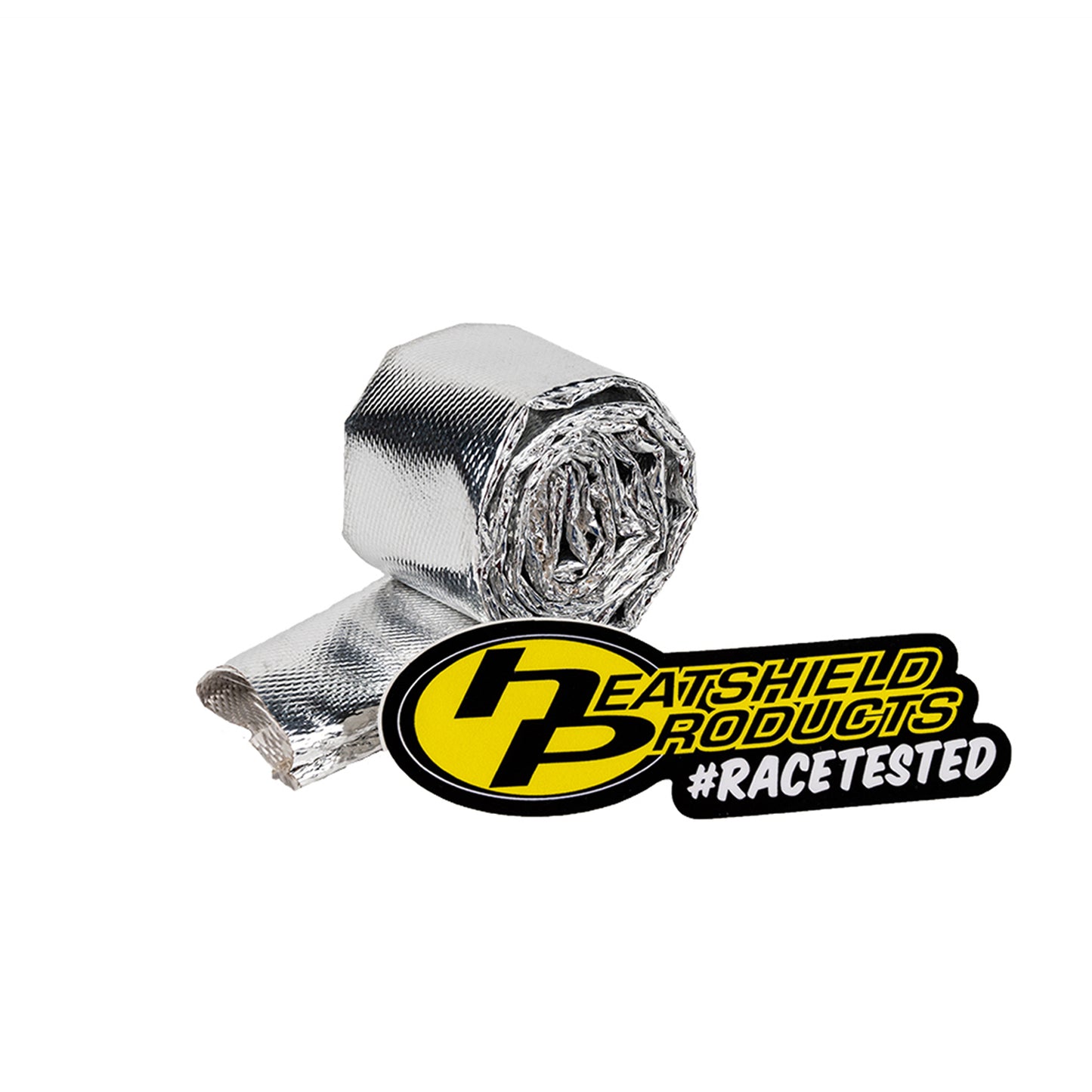 Heatshield Products Reflects up to 9% of heat, Lightweight, Protects fluids like gas and oil 270034