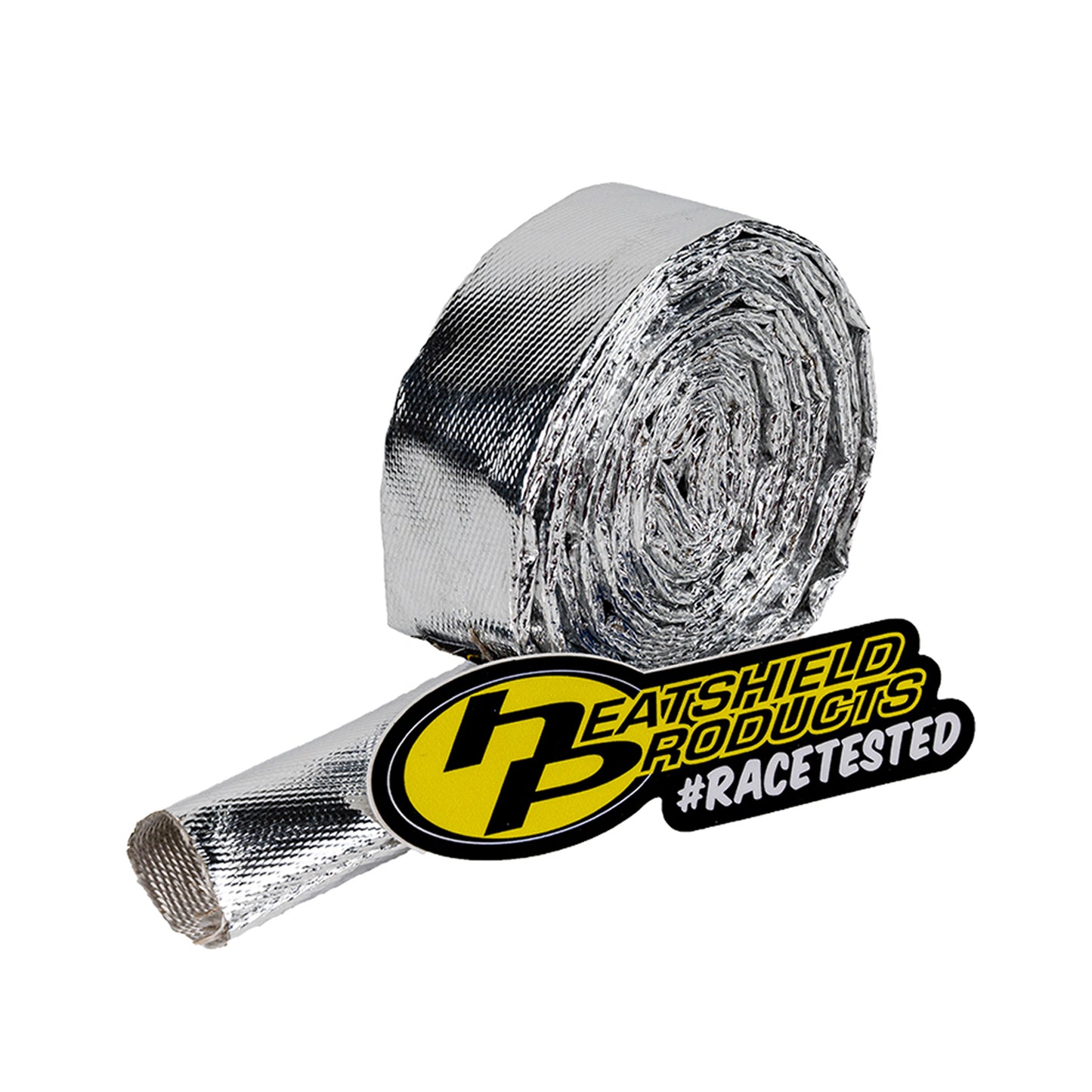 Heatshield Products Reflects up to 9% of heat, Lightweight, Protects fluids like gas and oil 270035