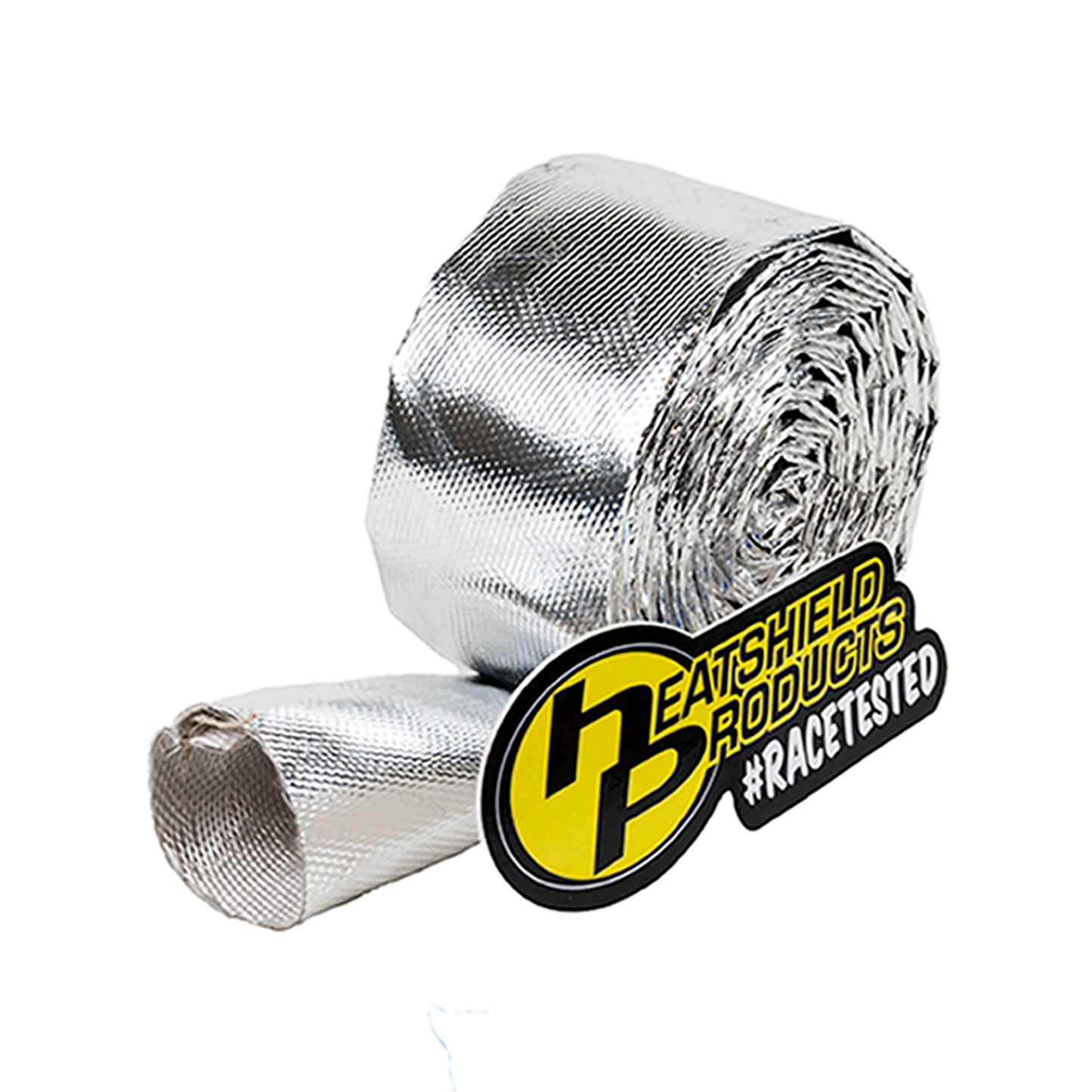 Heatshield Products Reflects up to 9% of heat, Lightweight, Protects fluids like gas and oil 270101