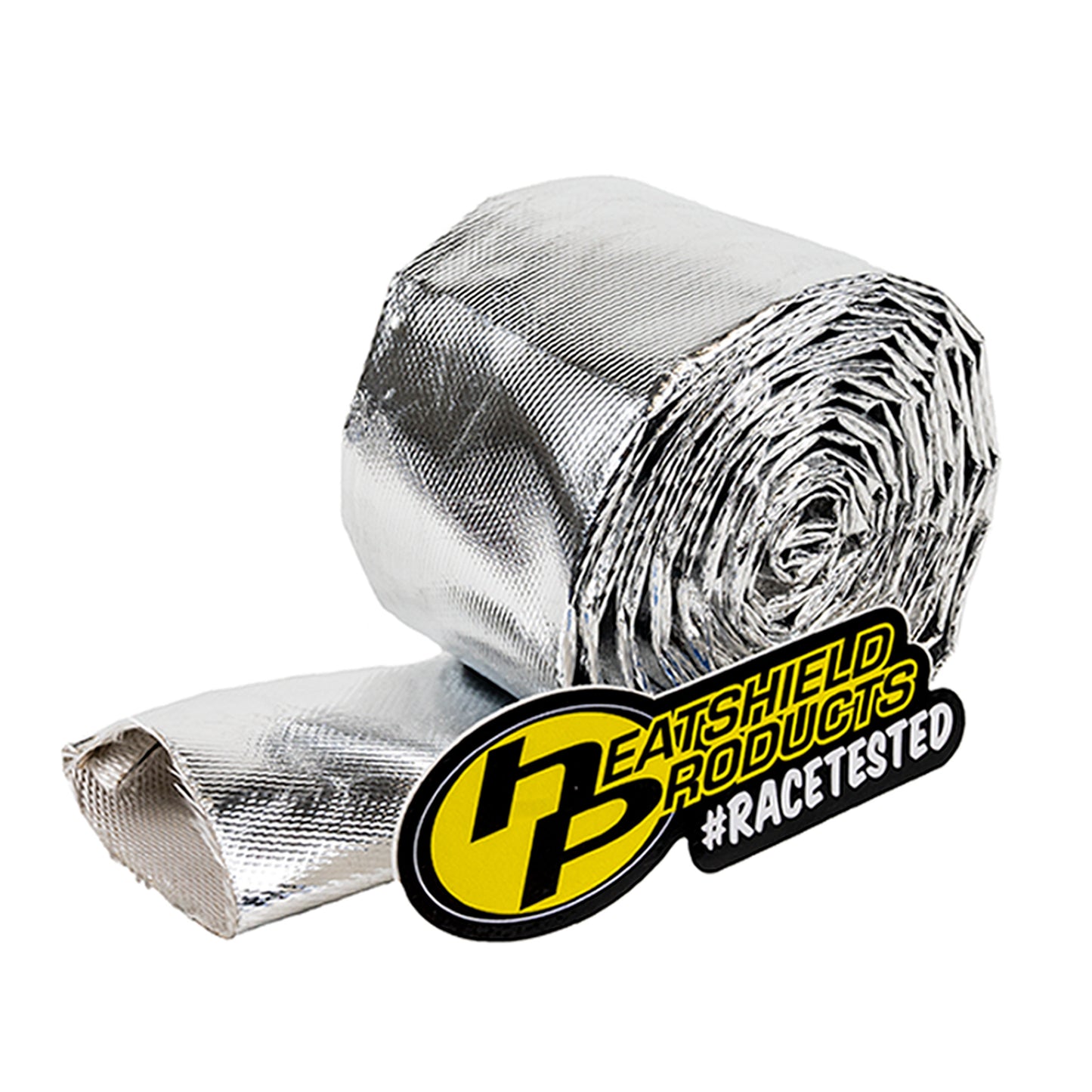 Heatshield Products Reflects up to 9% of heat, Lightweight, Protects fluids like gas and oil 270113