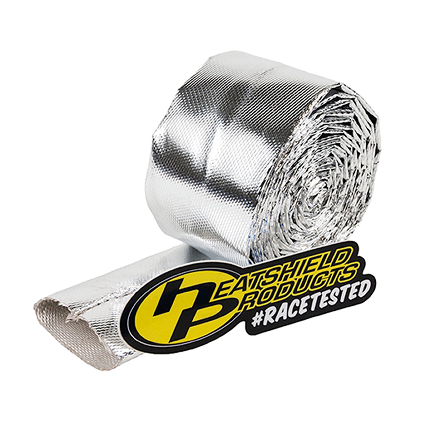 Heatshield Products Reflects up to 9% of heat, Lightweight, Protects fluids like gas and oil 270115