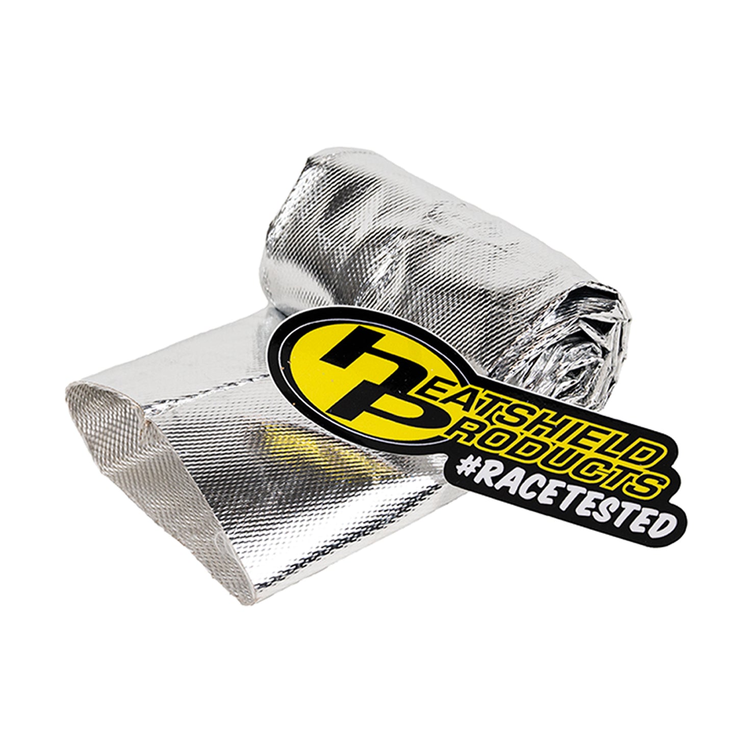 Heatshield Products Reflects up to 9% of heat, Lightweight, Protects fluids like gas and oil 270200