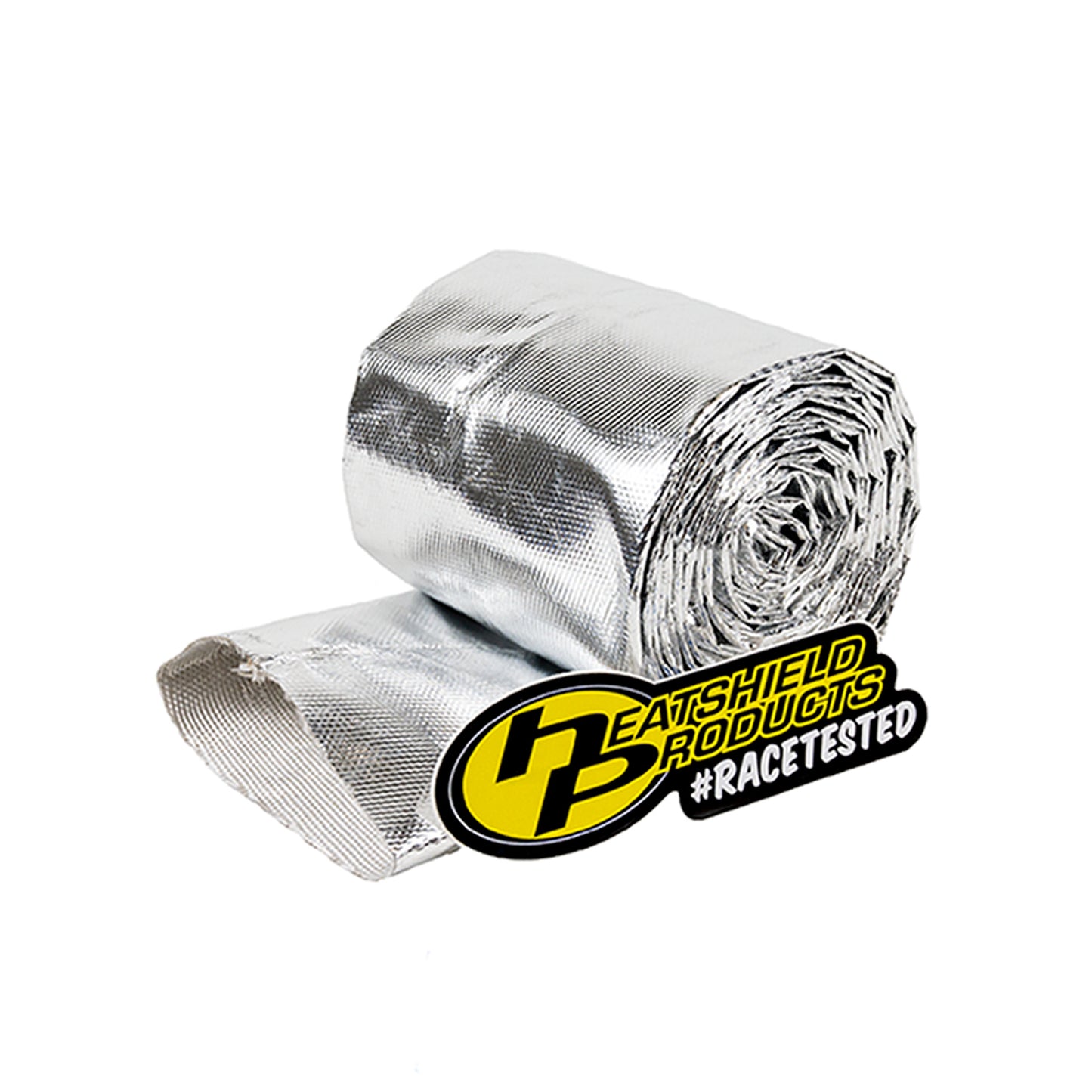 Heatshield Products Reflects up to 9% of heat, Lightweight, Protects fluids like gas and oil 270201