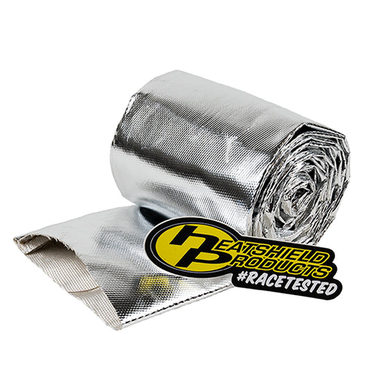 Heatshield Products Reflects up to 9% of heat, Lightweight, Protects fluids like gas and oil 270213