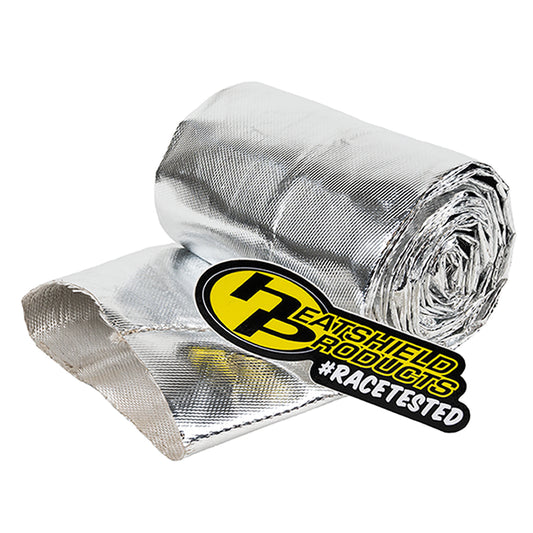 Heatshield Products Reflects up to 9% of heat, Lightweight, Protects fluids like gas and oil 270301