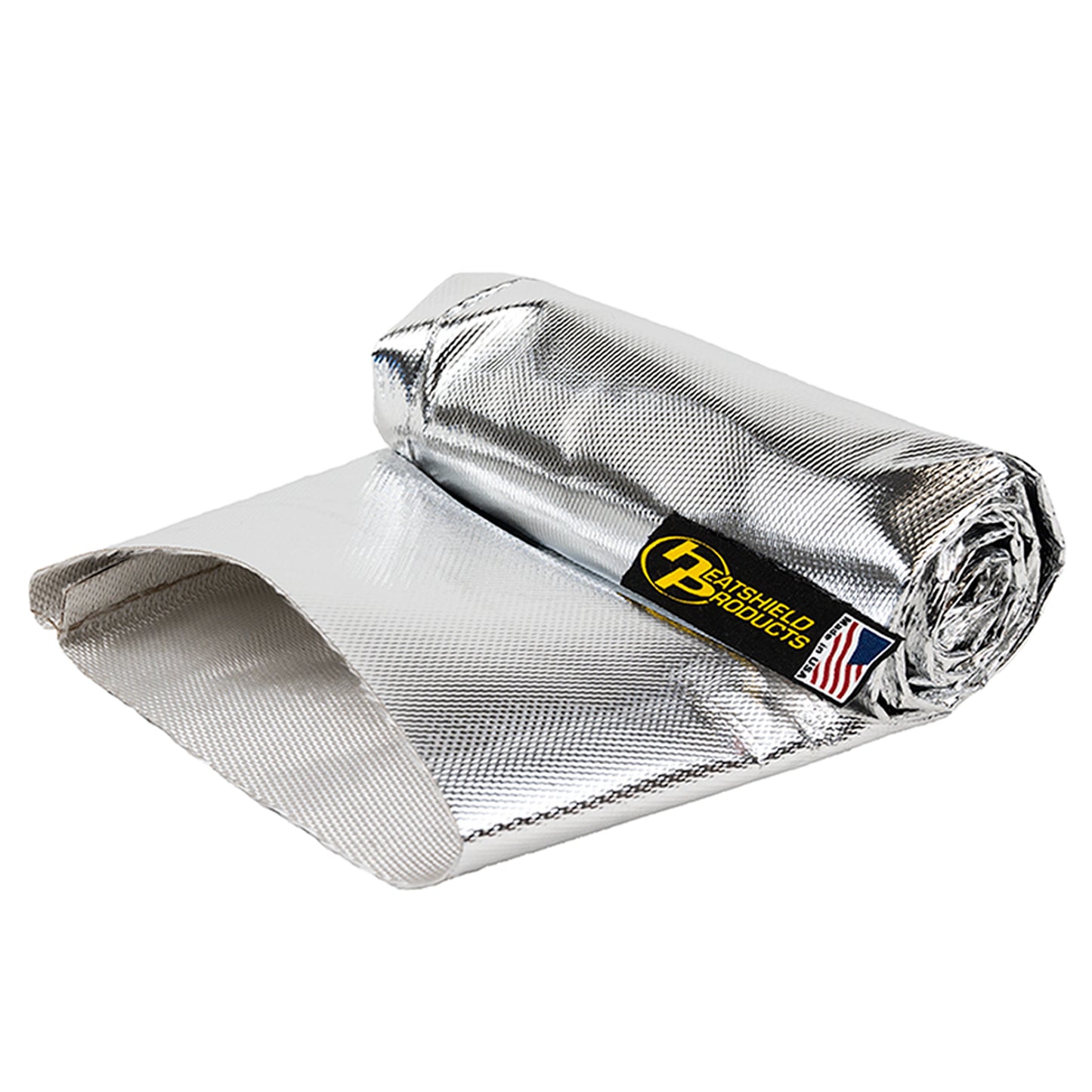 Heatshield Products Reflects up to 9% of heat, Lightweight, Protects fluids like gas and oil 270300
