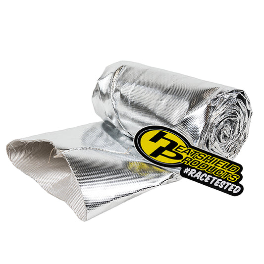 Heatshield Products Reflects up to 9% of heat, Lightweight, Protects fluids like gas and oil 270305