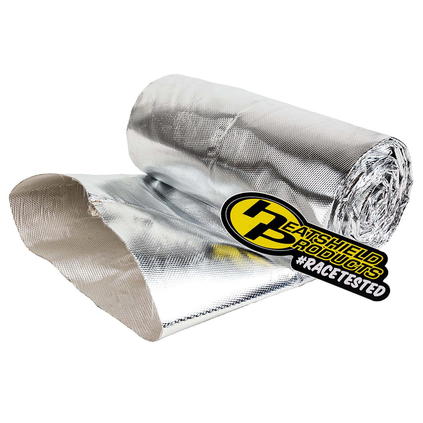 Heatshield Products Reflects up to 9% of heat, Lightweight, Protects fluids like gas and oil 270311