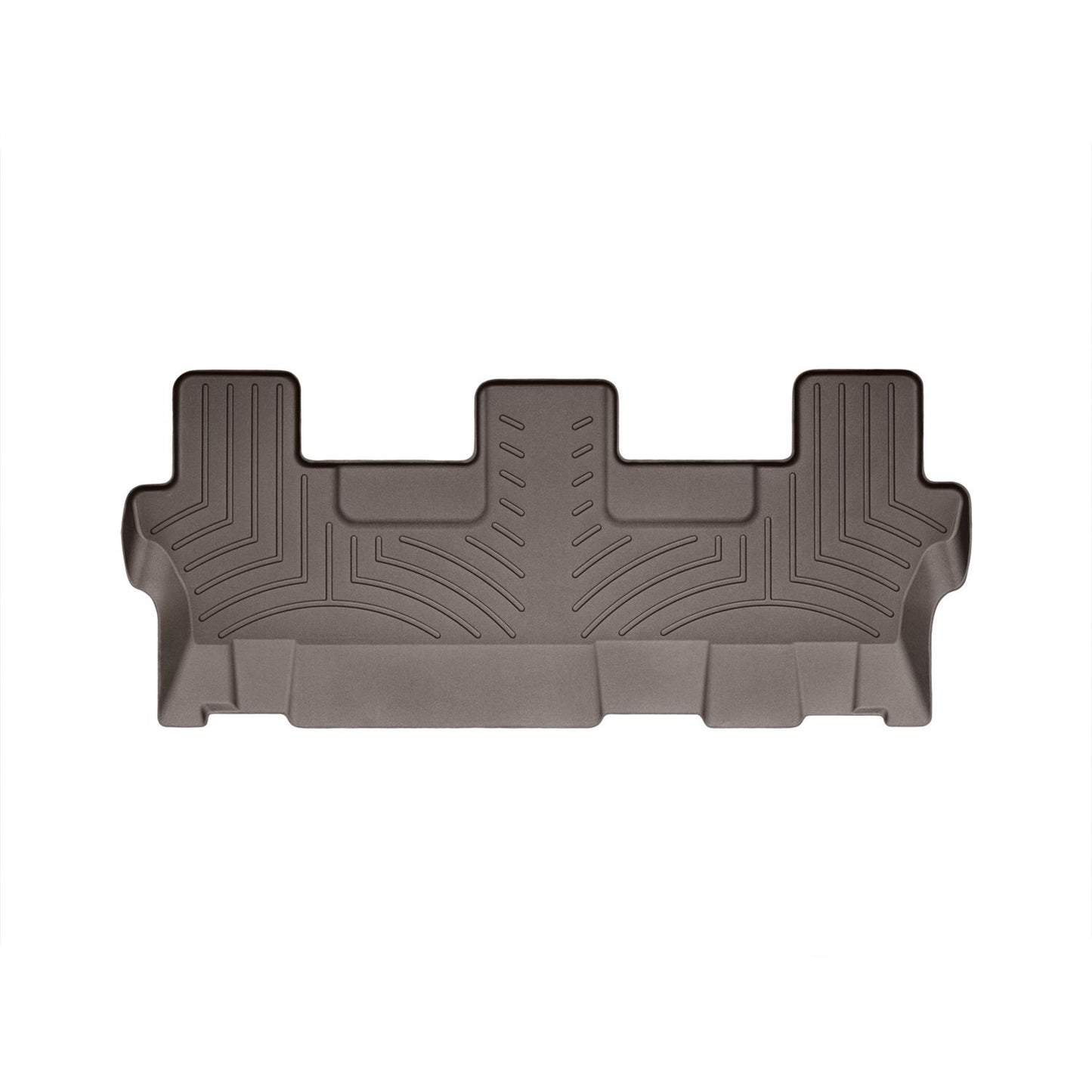 WeatherTech FloorLiner™ DigitalFit® 470936