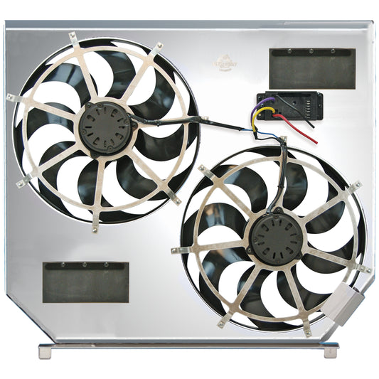 Flex-A-Lite - Electric Fan 272