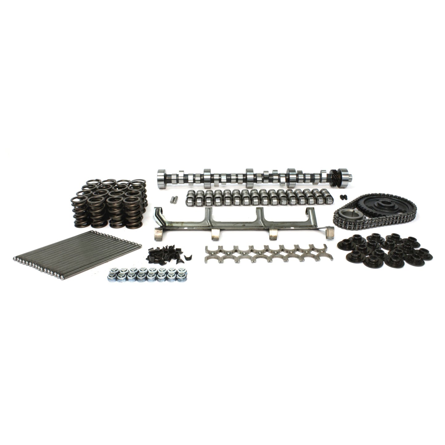 COMP Cams Magnum 215/215 Hydraulic Roller Cam K-Kit for Ford 221-302 COMP-K31-422-8
