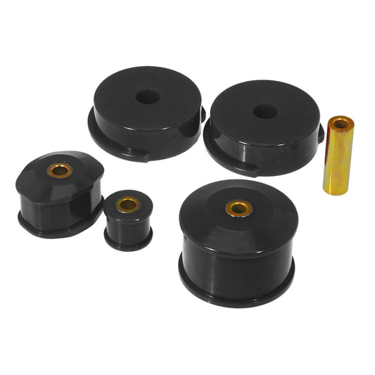 Prothane SENTRA MTR MNT(4)INSERT KIT 91-99 PROTH-14-1901-BL