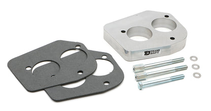Trans-Dapt Performance 1991-95 7.4L V8 Chevy/Gmc Trucks Suvs And Motorhomes- Smooth-Bore Throttle Body Spacer 2736