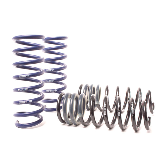 H&R Special Springs Super Sport Spring Kit 28991-2