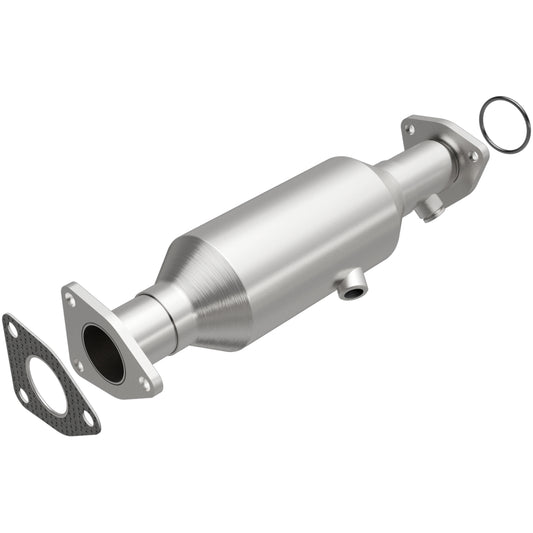 MagnaFlow HM Grade Federal / EPA Compliant Direct-Fit Catalytic Converter 27402 MAGNAFLOW-27402