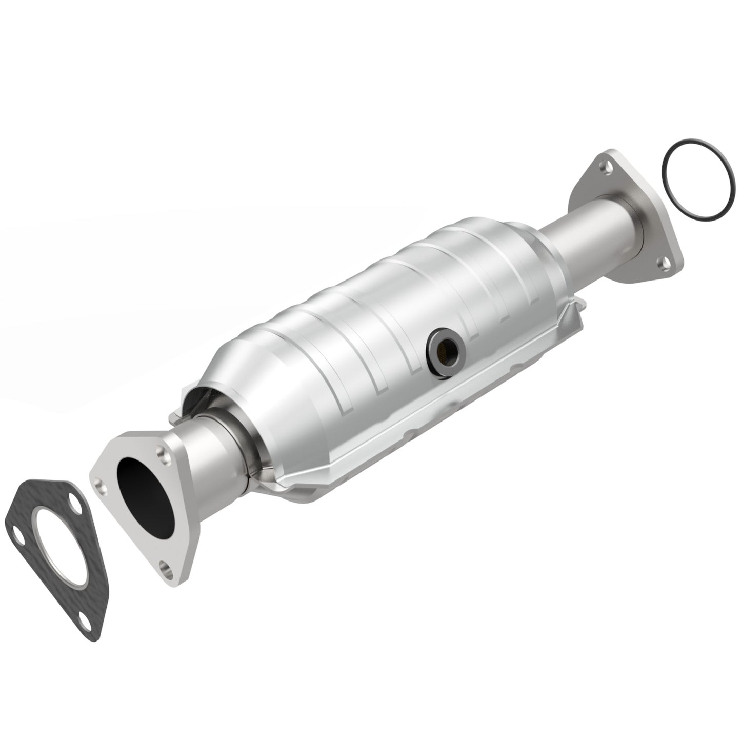 MagnaFlow HM Grade Federal / EPA Compliant Direct-Fit Catalytic Converter 27403 MAGNAFLOW-27403