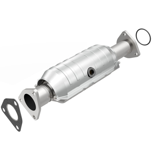 MagnaFlow HM Grade Federal / EPA Compliant Direct-Fit Catalytic Converter 27403 MAGNAFLOW-27403