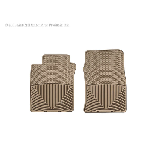 WeatherTech All Weather Floor Mats W39TN