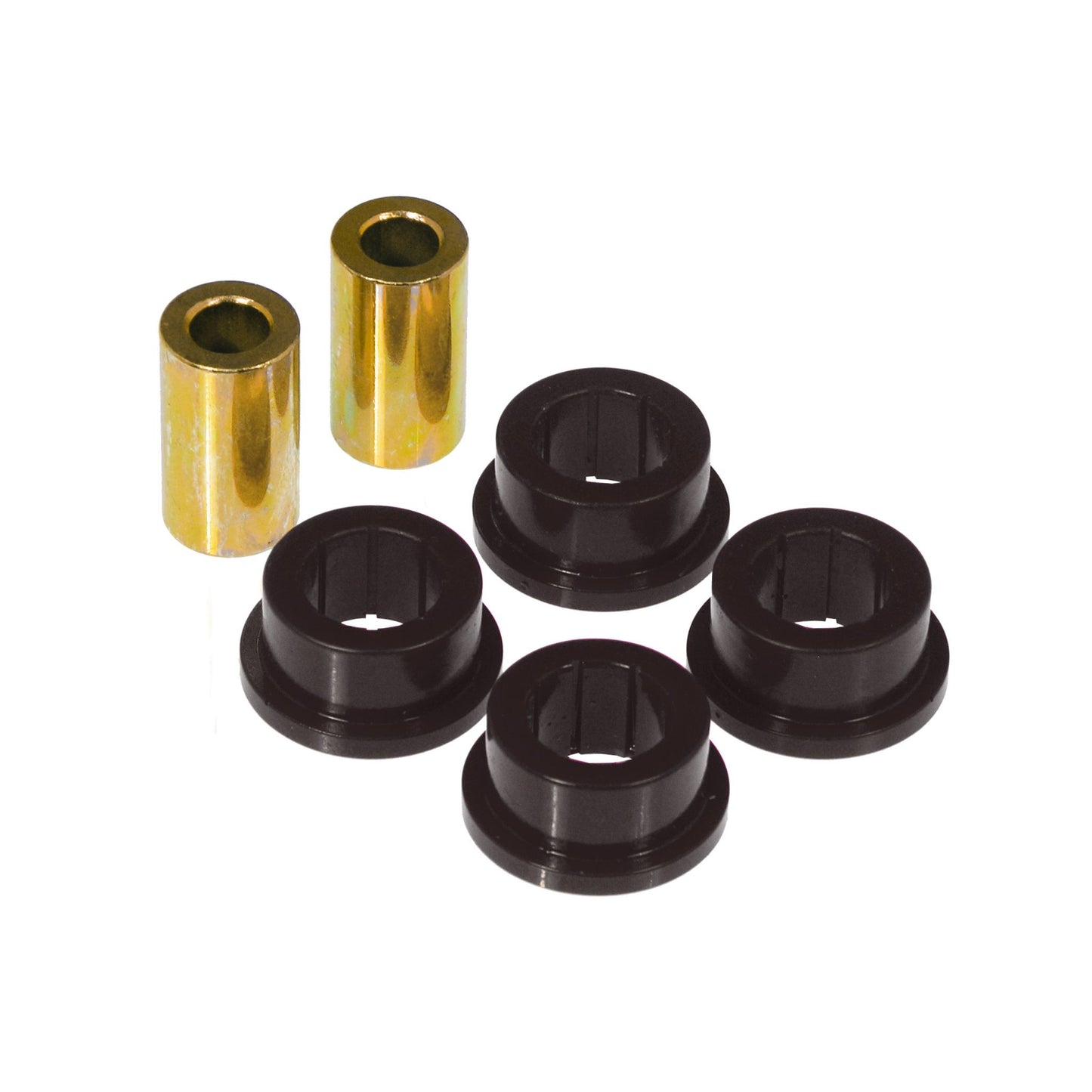 Prothane WRX REAR LOWER C/A BUSH KIT 16-302-BL