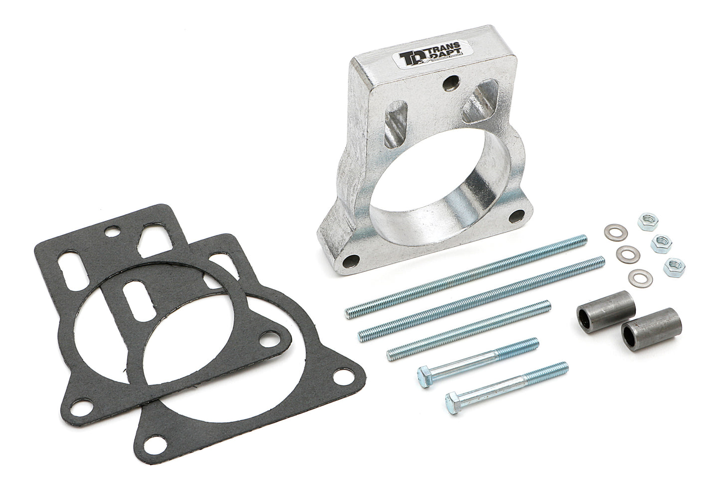 Trans-Dapt Performance 1996-2006 Chevrolet/Gmc Trucks S10 And Blazer S15 And Jimmy Sonoma With 4.3L- Smooth-Bore Mpfi Spacer 2764