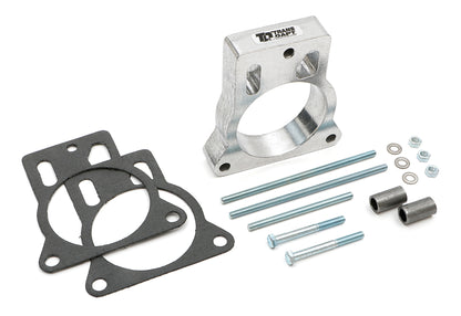 Trans-Dapt Performance 1996-2006 Chevrolet/Gmc Trucks S10 And Blazer S15 And Jimmy Sonoma With 4.3L- Smooth-Bore Mpfi Spacer 2764