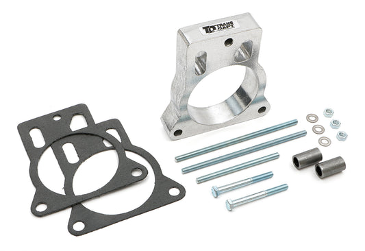 Trans-Dapt Performance 1996-2006 Chevrolet/Gmc Trucks S10 And Blazer S15 And Jimmy Sonoma With 4.3L- Smooth-Bore Mpfi Spacer 2764