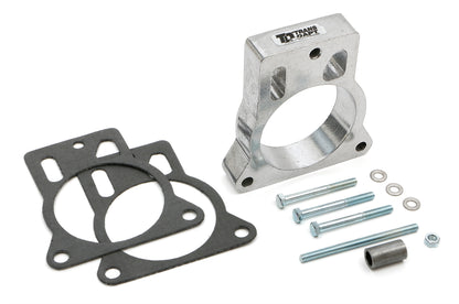 Trans-Dapt Performance Smooth-Bore Mpfi Spacer 1996-2000 Chevy/Gmc 1500-3500 Trucks And Suvs Cadillac Escalade Or Motorhome With 5.0L Or 5.7L Vortec V8 Engine 2765