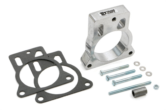 Trans-Dapt Performance Smooth-Bore Mpfi Spacer 1996-2000 Chevy/Gmc 1500-3500 Trucks And Suvs Cadillac Escalade Or Motorhome With 5.0L Or 5.7L Vortec V8 Engine 2765