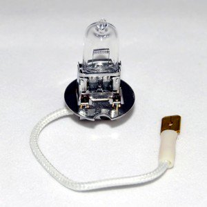 KC HiLiTES H3 Halogen Replacement Bulb - Clear - 100W 2767