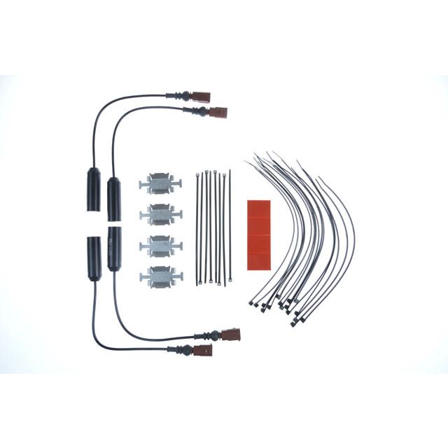 KW Suspensions 68510141 KW ESC Module - VW Eos Type 1F