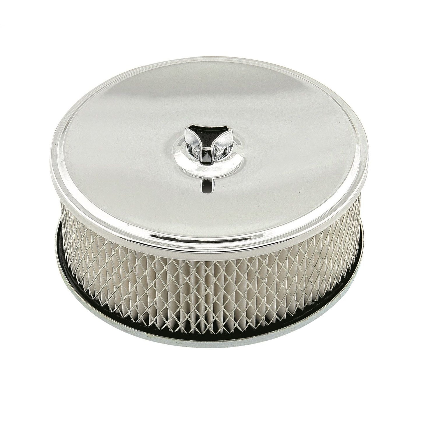 Mr Gasket Deep-Dish Air Cleaner MRGAS-4346