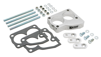 Trans-Dapt Performance Cast Aluminum Smooth-Bore Mpfi Spacer For 1994-02 Dodge Ram 2500 Or 3500 With V10 2771