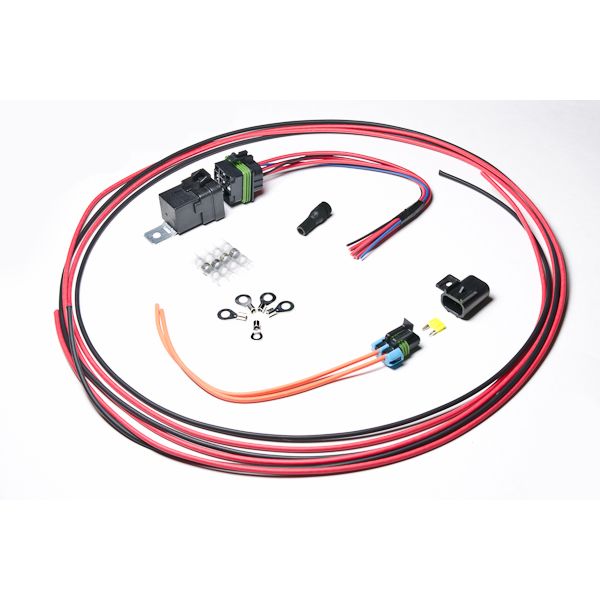 RADIUM Engineering 17-0031 DIY PUMP WIRE KIT