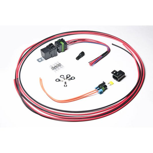 RADIUM Engineering 17-0031 DIY PUMP WIRE KIT