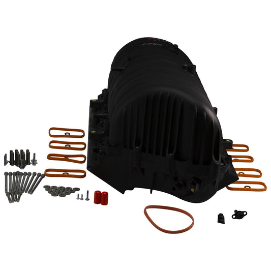 FAST LSXrt 102mm LS Truck Intake Manifold + 102mm Big Mouth Billet Throttle Body Kit 146602B-KIT