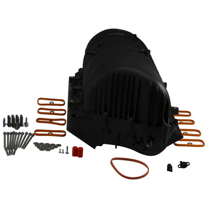 FAST LSXrt 102mm LS Truck Intake Manifold + 102mm Big Mouth Billet Throttle Body Kit 146602B-KIT