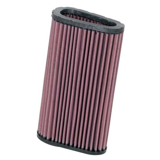 K&N HA-5907 Replacement Air Filter