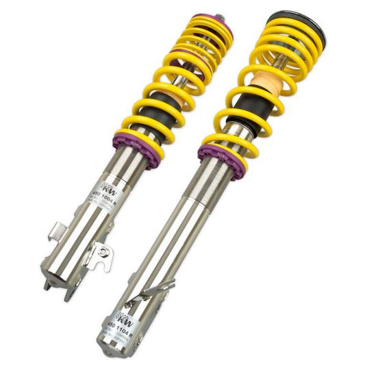 KW Suspensions 10245014 KW V1 Coilover Kit - Subaru Impreza STI (GD GG)