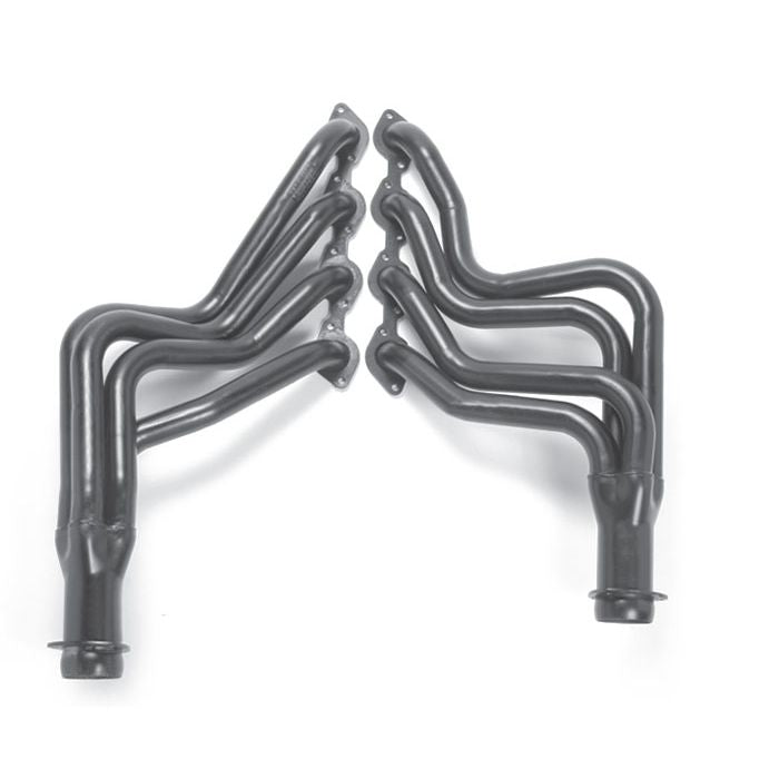 Hedman Hedders STANDARD UNCOATED HEADERS; 1-3/4 IN. TUBE DIA.; 3 IN. COLL.; FULL LENGTH DESIGN- EMISSIONS MODEL 68197