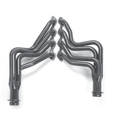 Hedman Hedders STANDARD UNCOATED HEADERS; 1-3/4 IN. TUBE DIA.; 3 IN. COLL.; FULL LENGTH DESIGN- EMISSIONS MODEL 68197