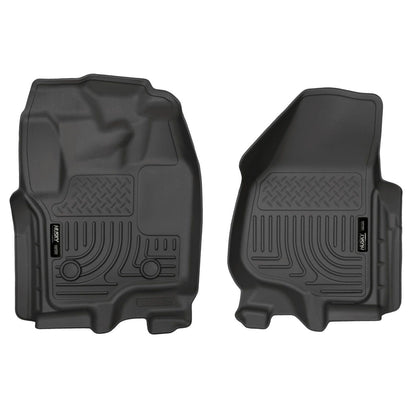 Husky Liners Front Floor Liners 18701