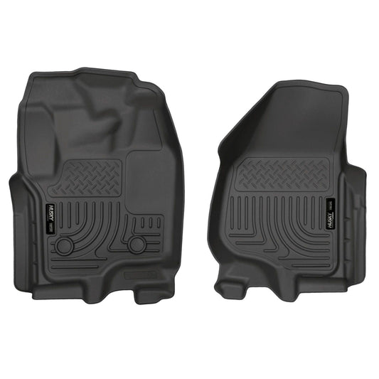 Husky Liners Front Floor Liners 18701