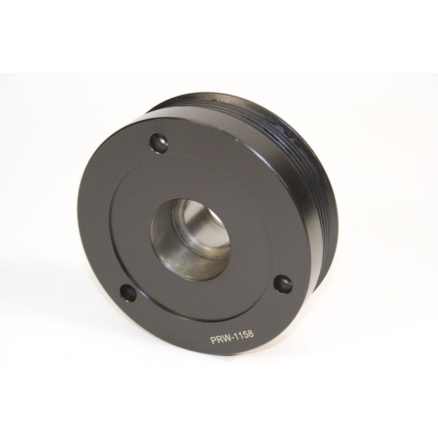 PRW - PQx SFI-Rated Racing FluidGel Serpentine Pulley Damper 2528101