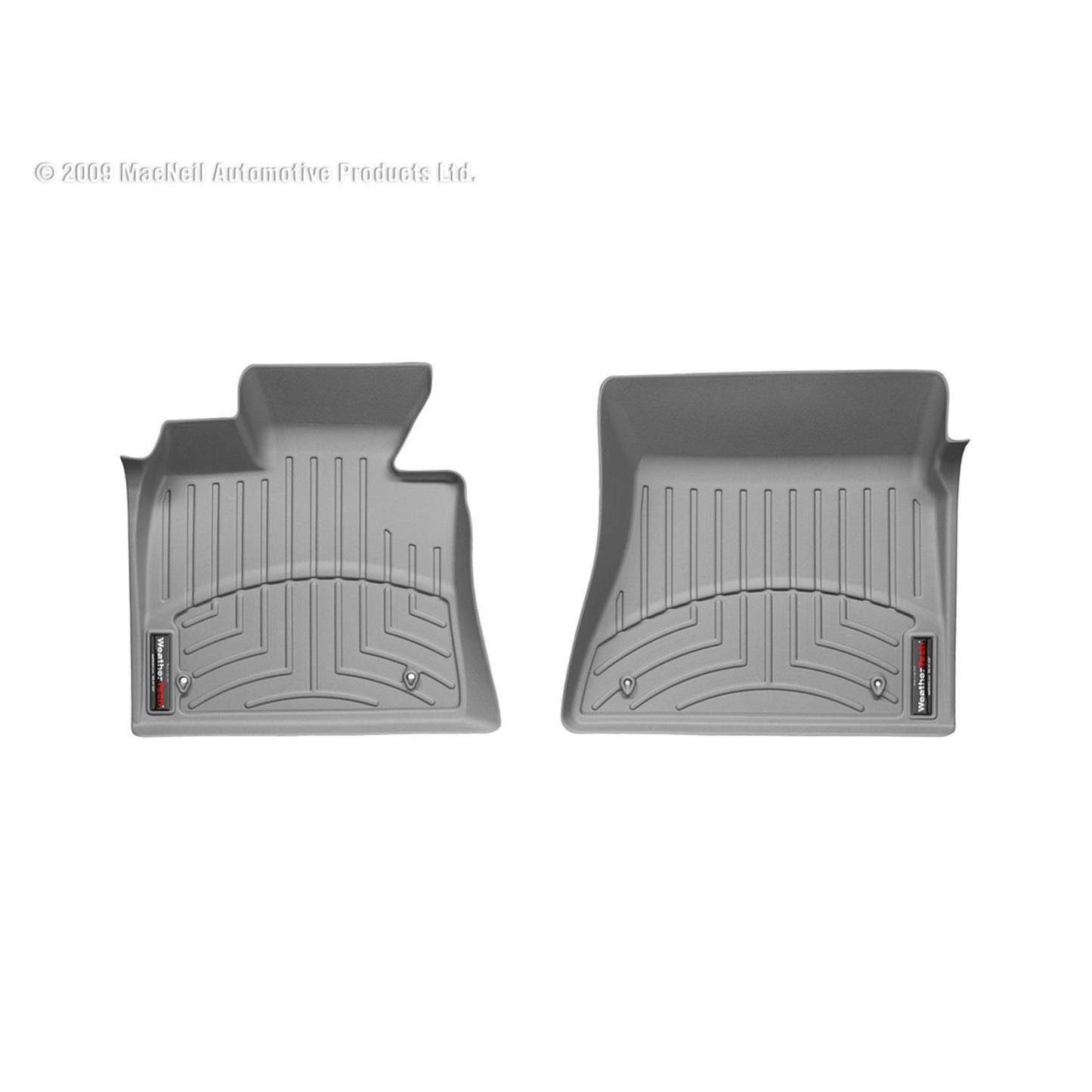 WeatherTech FloorLiner™ DigitalFit® 464341